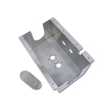 Autoterm Scocca in acciaio per RIS9402