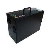 Calentador diésel portátil Autoterm Travel Box 2.0 para camping y tiendas de campaña