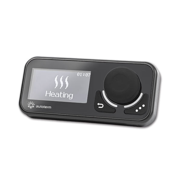 Autoterm Pannello di controllo Comfort Control