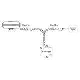 Autoterm Modem QSTART - LTE version