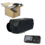 Autoterm Air 4D  Riscaldatore ad Aria 4 kW per Camper e Van con Pannello Comfort Control