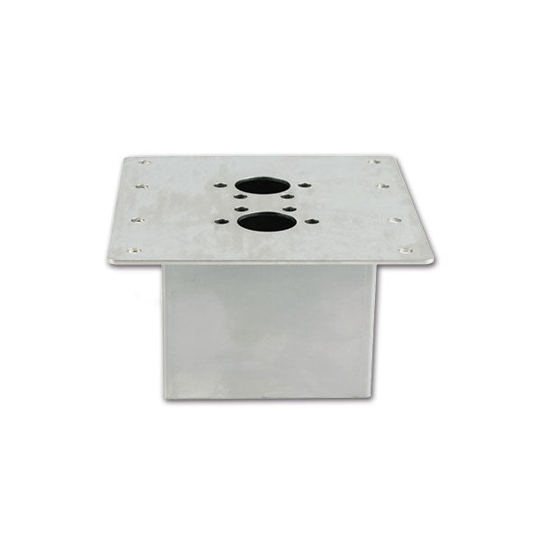 Autoterm Staffa montaggio pavimento AIR 2D