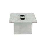 Autoterm Staffa montaggio pavimento AIR 2D