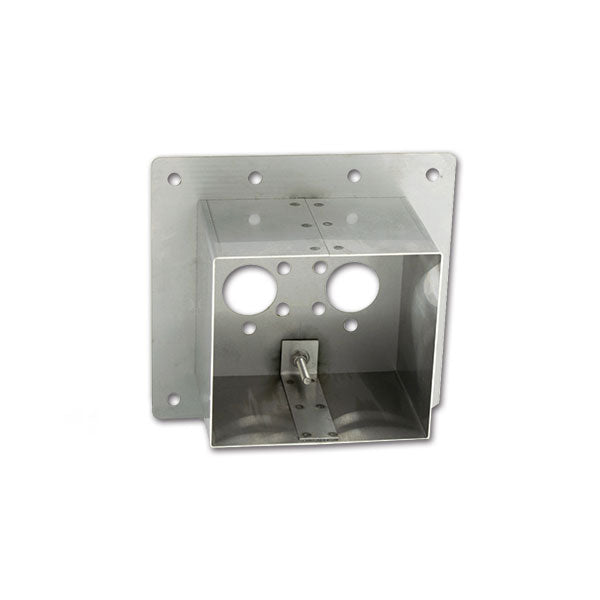 Autoterm Staffa montaggio pavimento AIR 2D