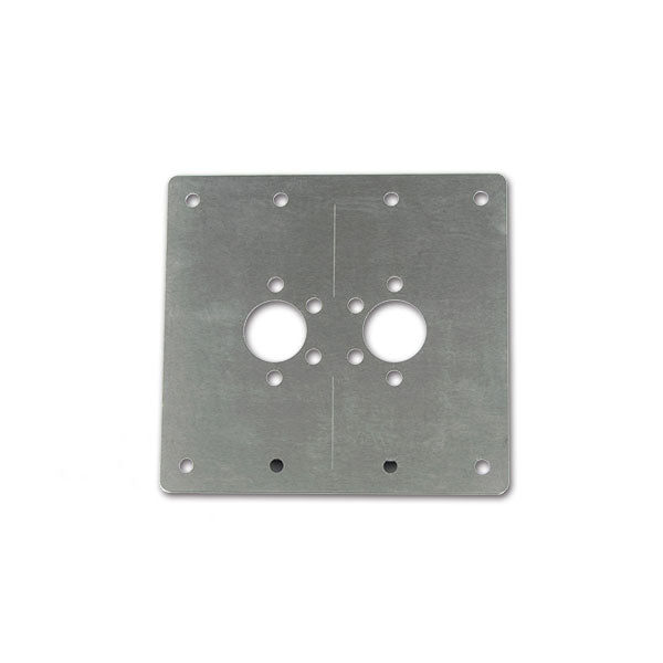 Autoterm Staffa montaggio pavimento AIR 2D