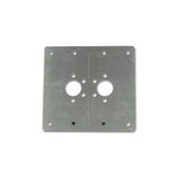 Autoterm Staffa montaggio pavimento AIR 2D