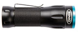 Ring Zoom 110 Micro Aluminium LED-Taschenlampe