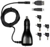Ring 12V 2,5A Multispannungs-Akkuladegerät