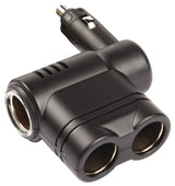 Ring Triple Cigarette Lighter Socket 12V 10A