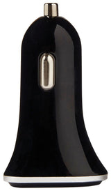 Ring Car Charger with 2 USB Ports 2.5A