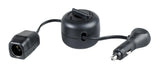 Cable alargador para encendedor de cigarrillos Ring, 12 V, 10 A, 3 m