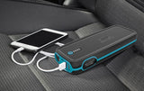 Avviatore al litio 12V 16800mAh