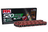RK Takasago Antriebskette RR520XRE-120CLF 120 Glieder