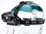 Ring Ring Head Torch Easy