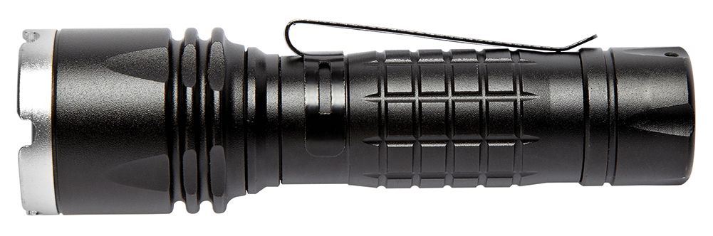 Ring Torcia Cree led Compact