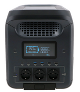 Mestic Power Station 2650W MPS-3000 - 1518860