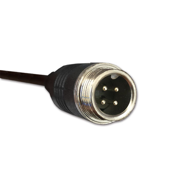 RCA RTC040 Externe IR-Rückfahrkamera