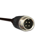 RCA RTC040 Externe IR-Rückfahrkamera