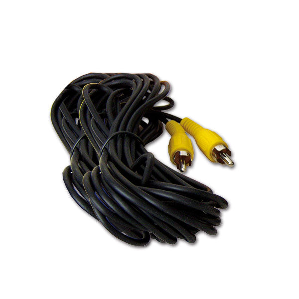 Prolunga cavo RCA 15 metri RTC042