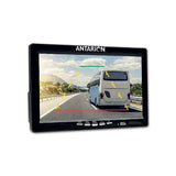 Antarion Monitor LCD a Colori 7 1024720  Per Retrocamera Camper 12/24V