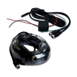 Rückfahrkamera-Set für Wohnmobile mit 1-Linse und 7-Zoll-Monitor RTC048