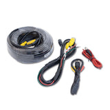 RTC064 7-inch LCD Monitor and IR Rear View Camera Kit