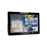 Monitor LCD 7" Antarion per Due Retrocamere