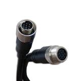 Antarion Monitor LCD a colori 7 pollici RTC079