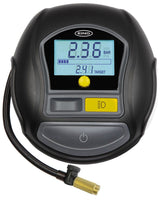 Ring Compressore digitale rapido 12V programmabile