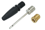 Compresor analógico de anillo de 12 V