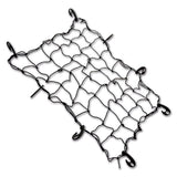 Rete Portabagagli 90x150 cm con 8 Ganci 8711293069972