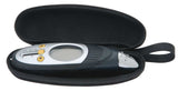 Medidor digital de presión de neumáticos Ring con medición de la banda de rodadura y luz LED