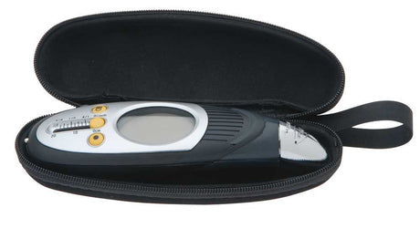 Ring Manometro digitale con misura battistrada e luce LED