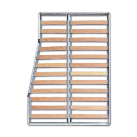 Customizable double bed base kit RTL102