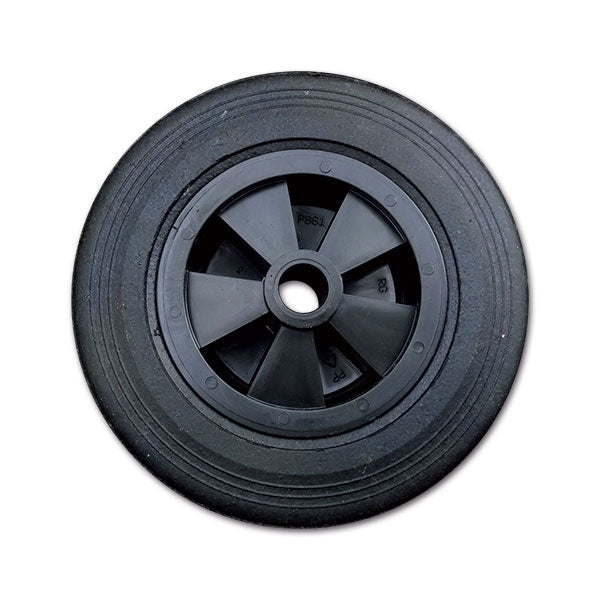 Ruota di Ricambio per Carrello Al-ko