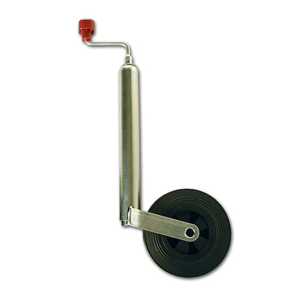 Ruotino di Appoggio 150 Kg Diametro 48mm Al-ko