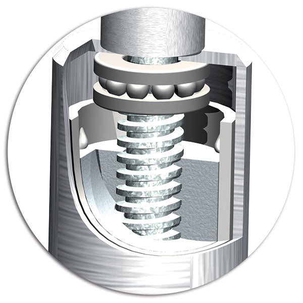 Al-ko Radlastkapazität 300 kg 