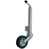 Servo-steering lifting wheel, diameter 60 mm, oscillating 8711293053780