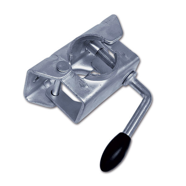 Soporte fijo universal para rueda de repuesto de 48 mm 8711293053797