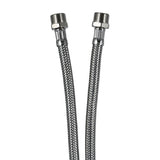 Single-lever sink mixer with short swivel spout RUB2010