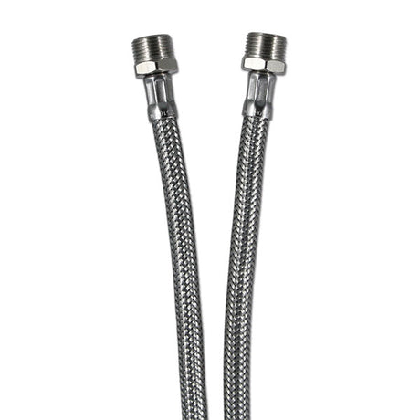 Miscelatore monocomando lavello con canna girevole corta RUB2010