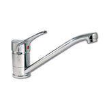 Miscelatore monocomando lavello con canna girevole lunga RUB2015