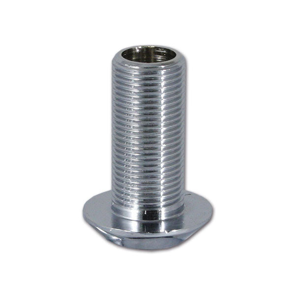 CRISTAL Rubinetto singolo destro con canna abbattibile RUB2125