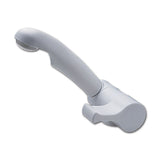 Rubinetto STYLE 2005 bianco per foro diametro 20 RUB4111