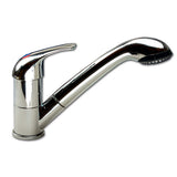 Miscelatore KAMA senza interruttore per foro diametro 36 RUB4120