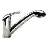 Miscelatore KAMA con interruttore per foro diametro 36 RUB4121