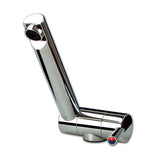 Miscelatore TREND con interruttore per foro diametro 27 RUB4161