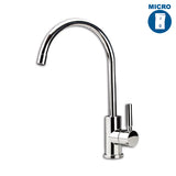 GES Miscelatore Cucina Trend 2 ABS con Micro-interruttore