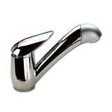 Miscelatore PELIKAN con Interruttore per Foro  33 mm  Camper e Caravan RUB4171