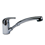 Miscelatore MONO con doccetta con interruttore per foro diametro 36 RUB4181